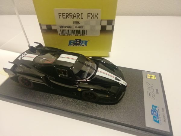 Ferrari FXX 2006